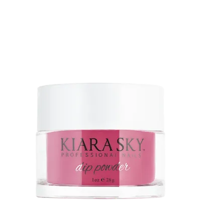 Kiara Sky Dip - 624 Plane and Simple