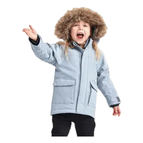 Kure Parka 3 Blue