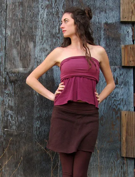Love Me 2 Times Pencil Mini Dress