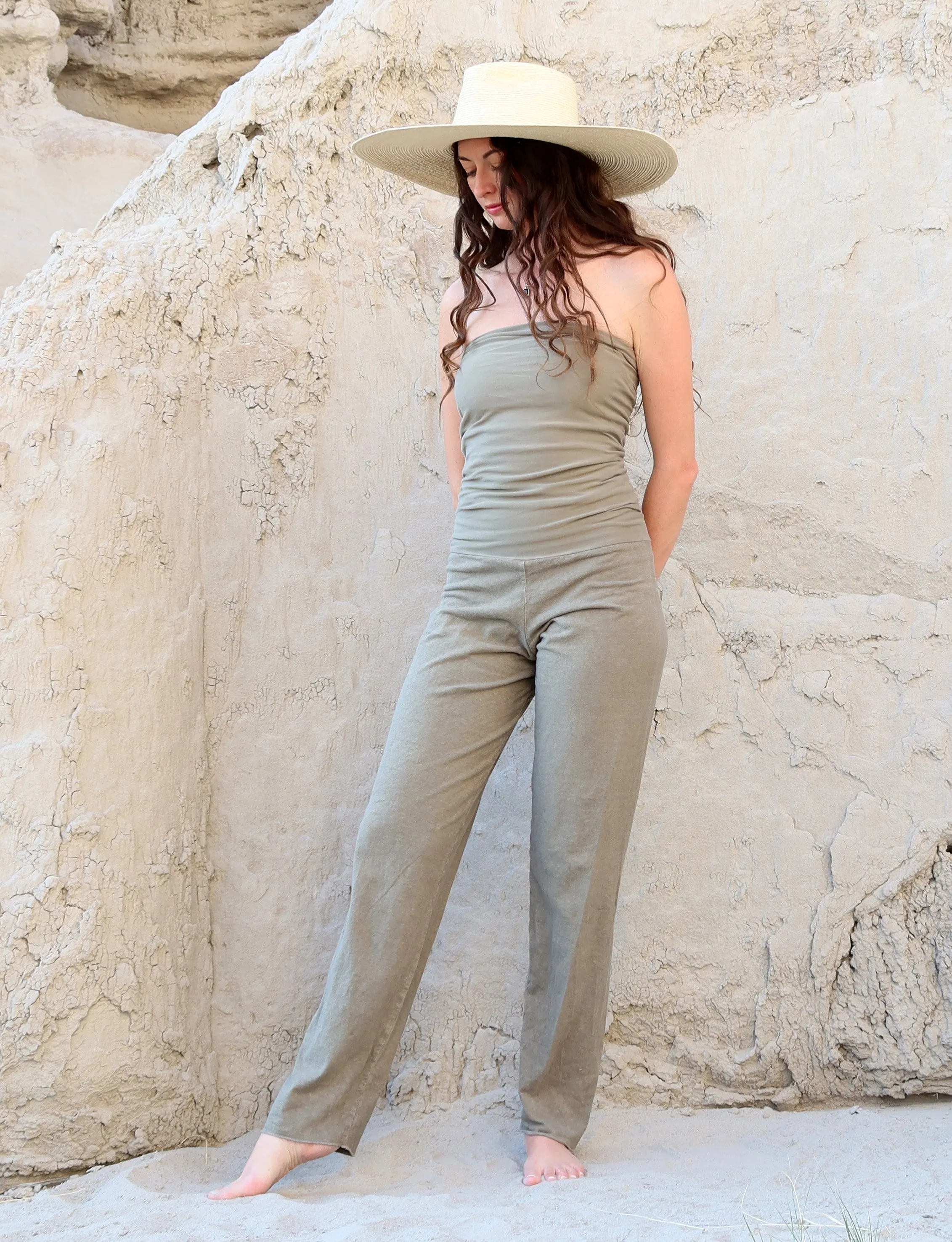 Love Me 2 Times Virya Pant