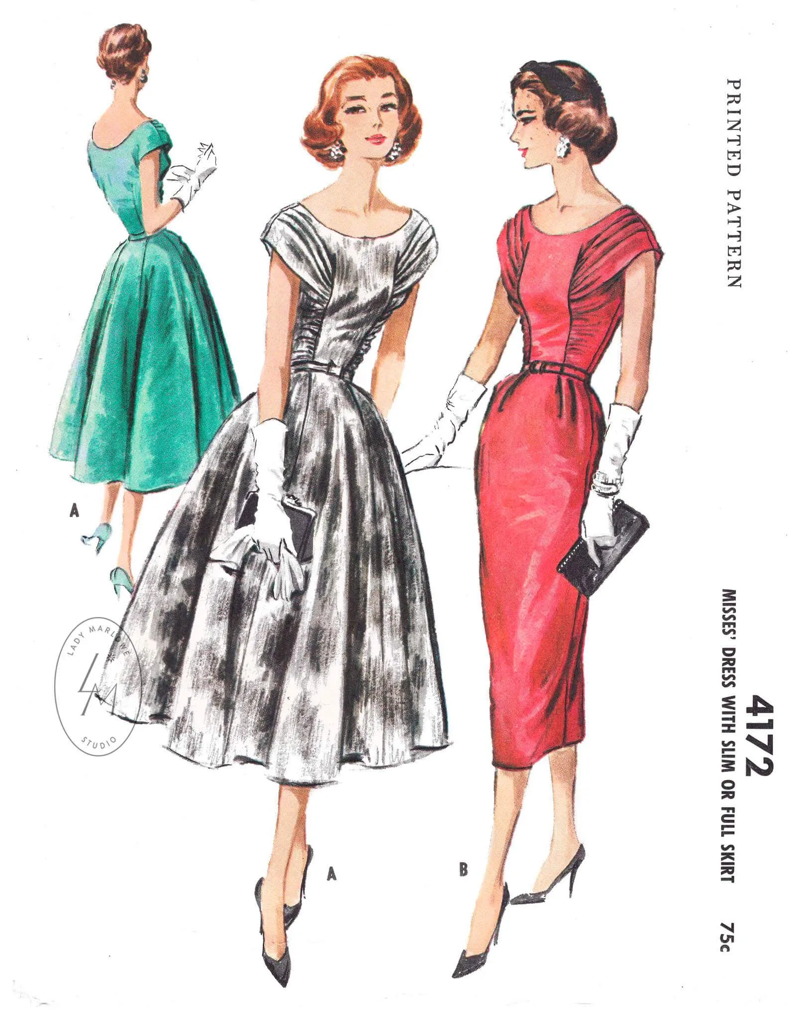 M-4172 | multi-size options