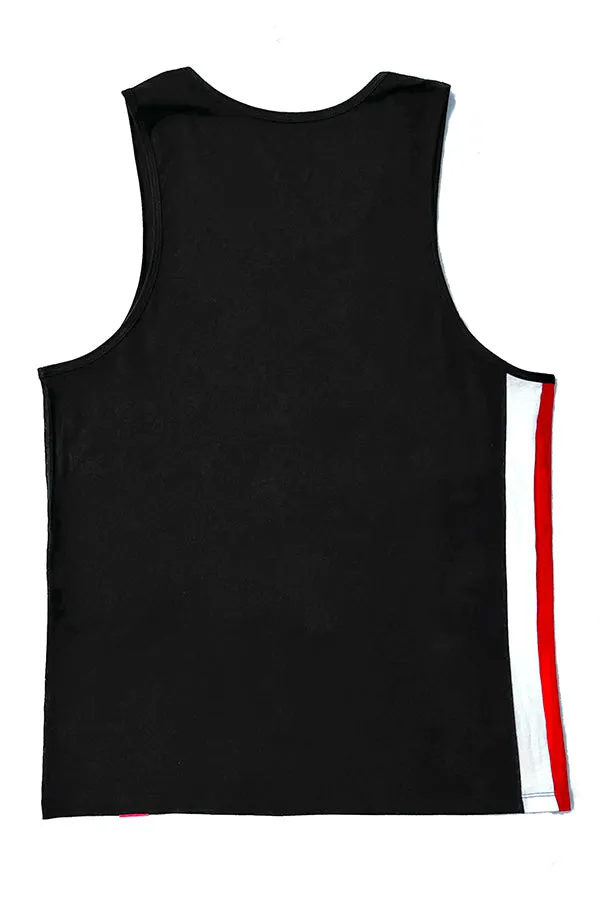 Mass Effect N7 Unisex Tank Top