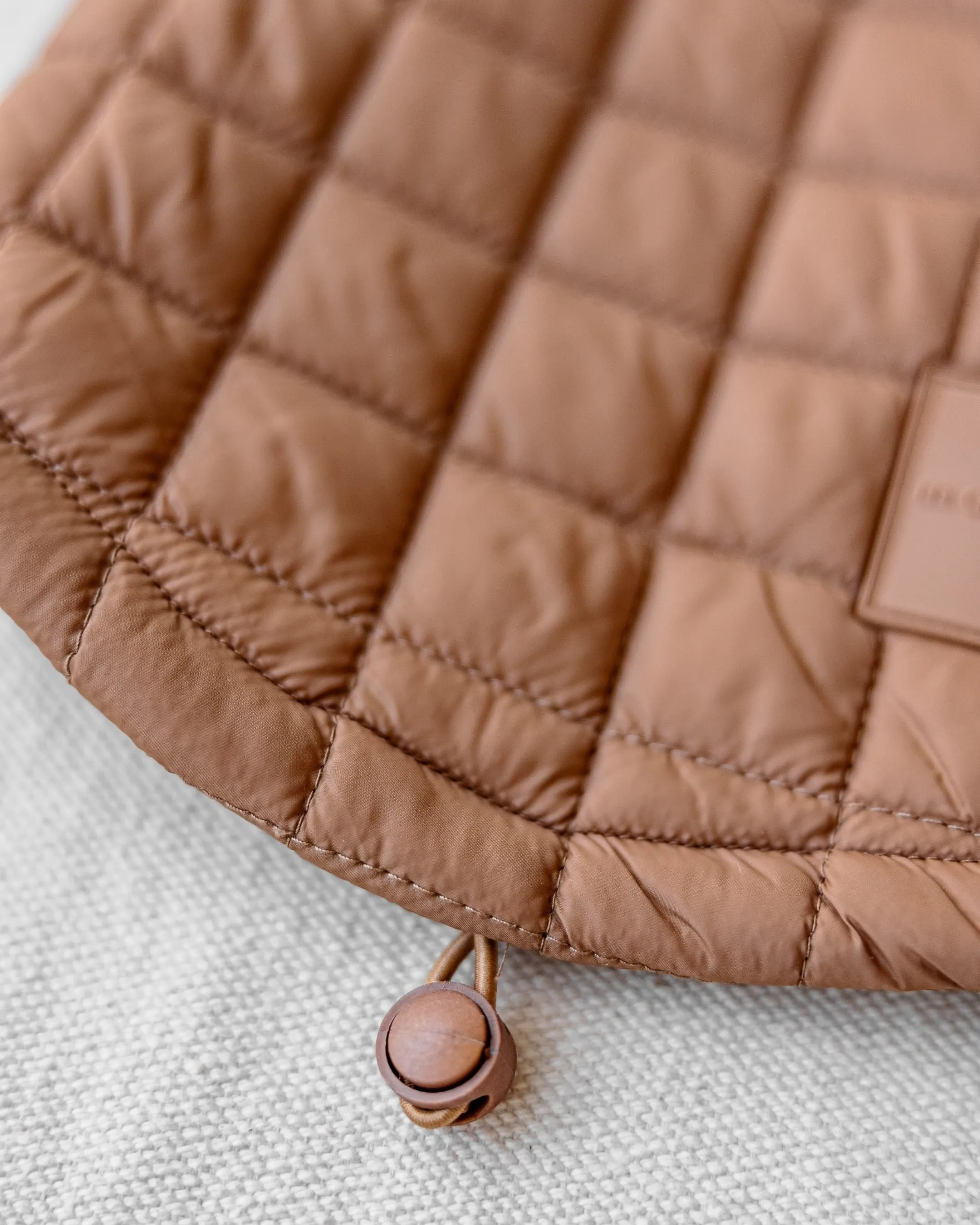 maxbone Easy Fit Jacket in Camel