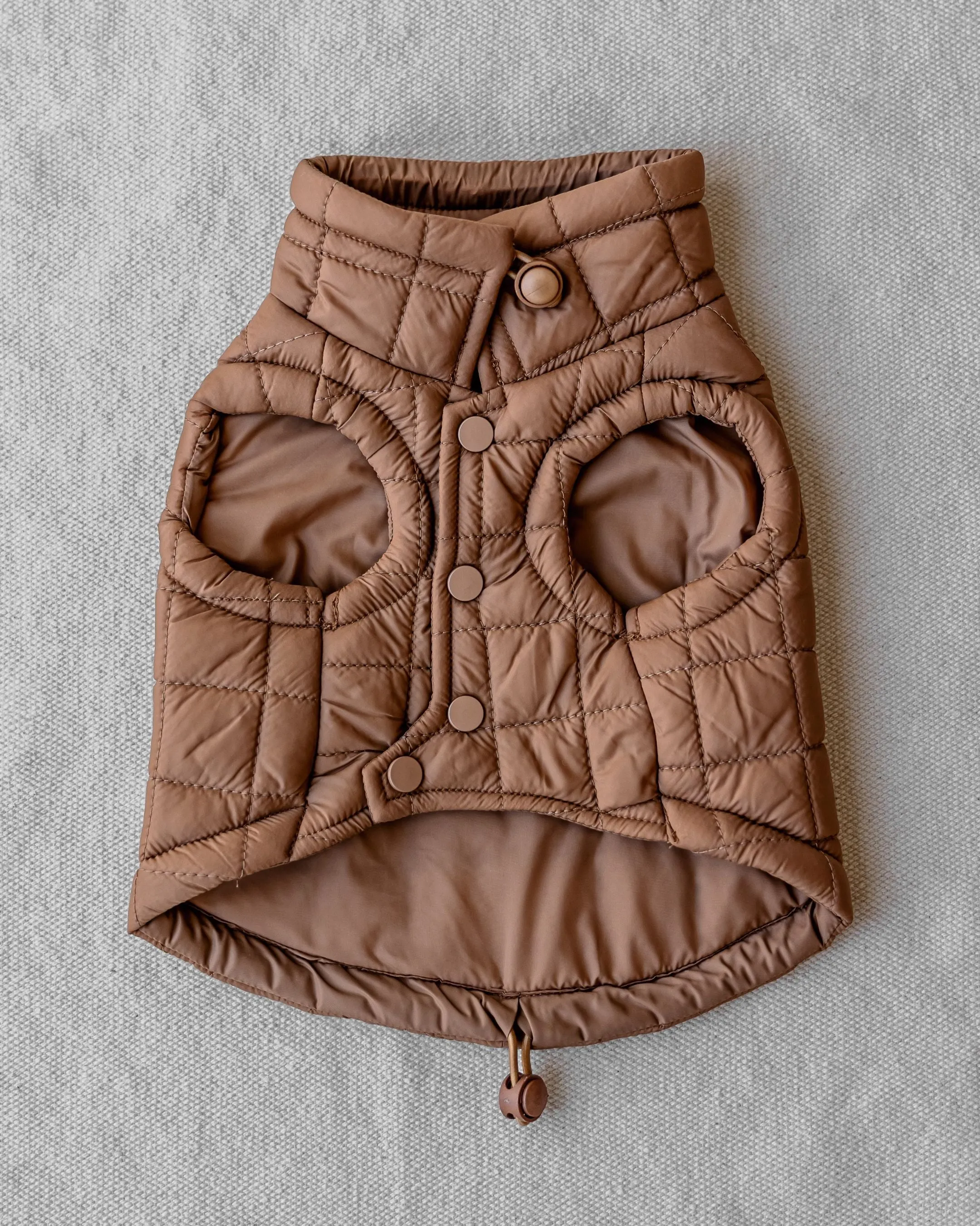 maxbone Easy Fit Jacket in Camel