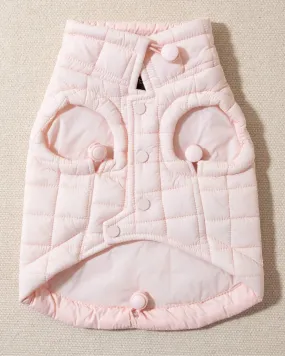 maxbone Easy Fit Jacket in Light Pink