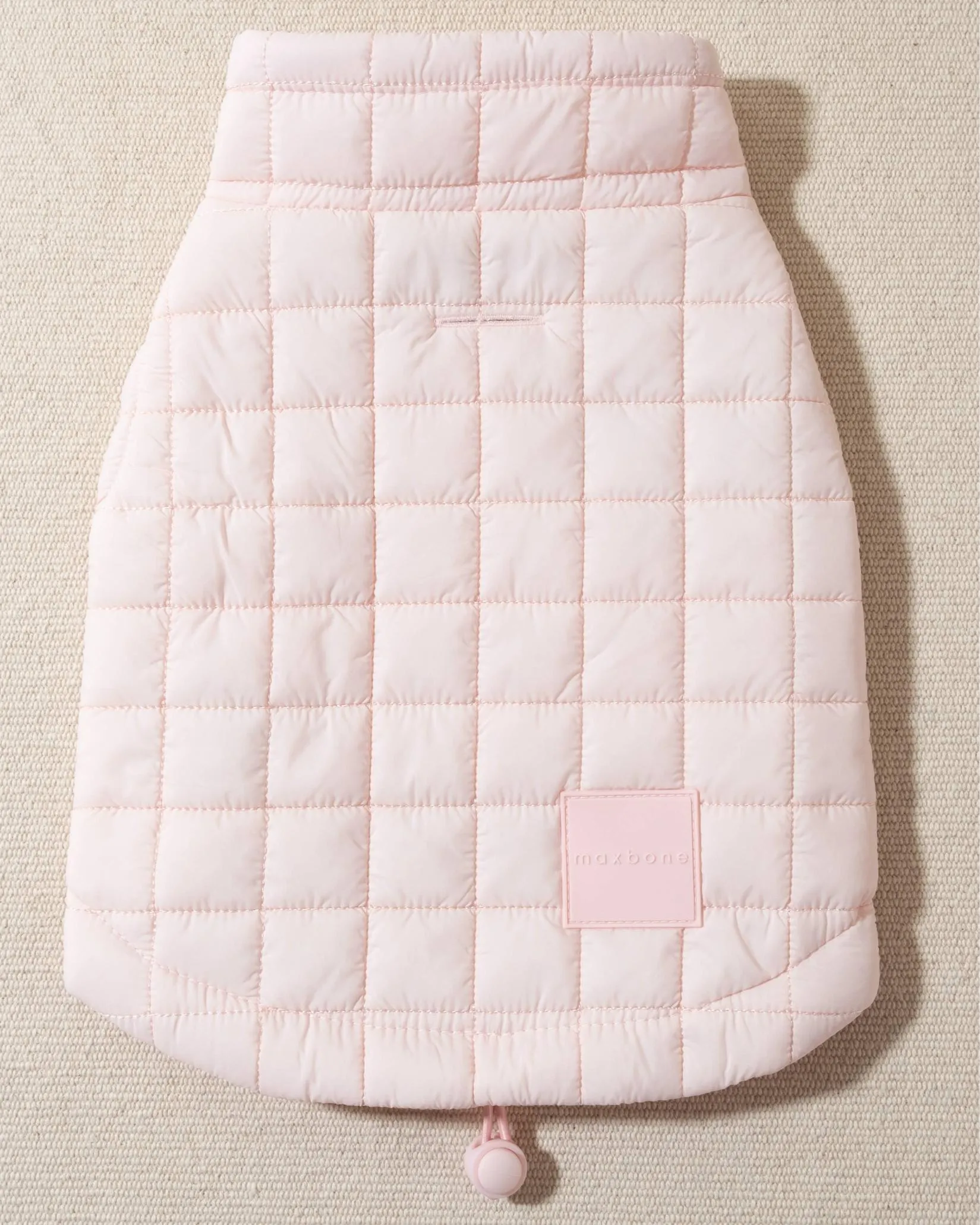 maxbone Easy Fit Jacket in Light Pink