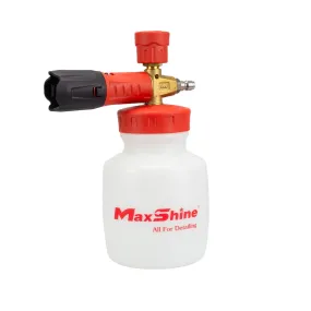 Maxshine Snow Master Car Wash Foam Cannon
