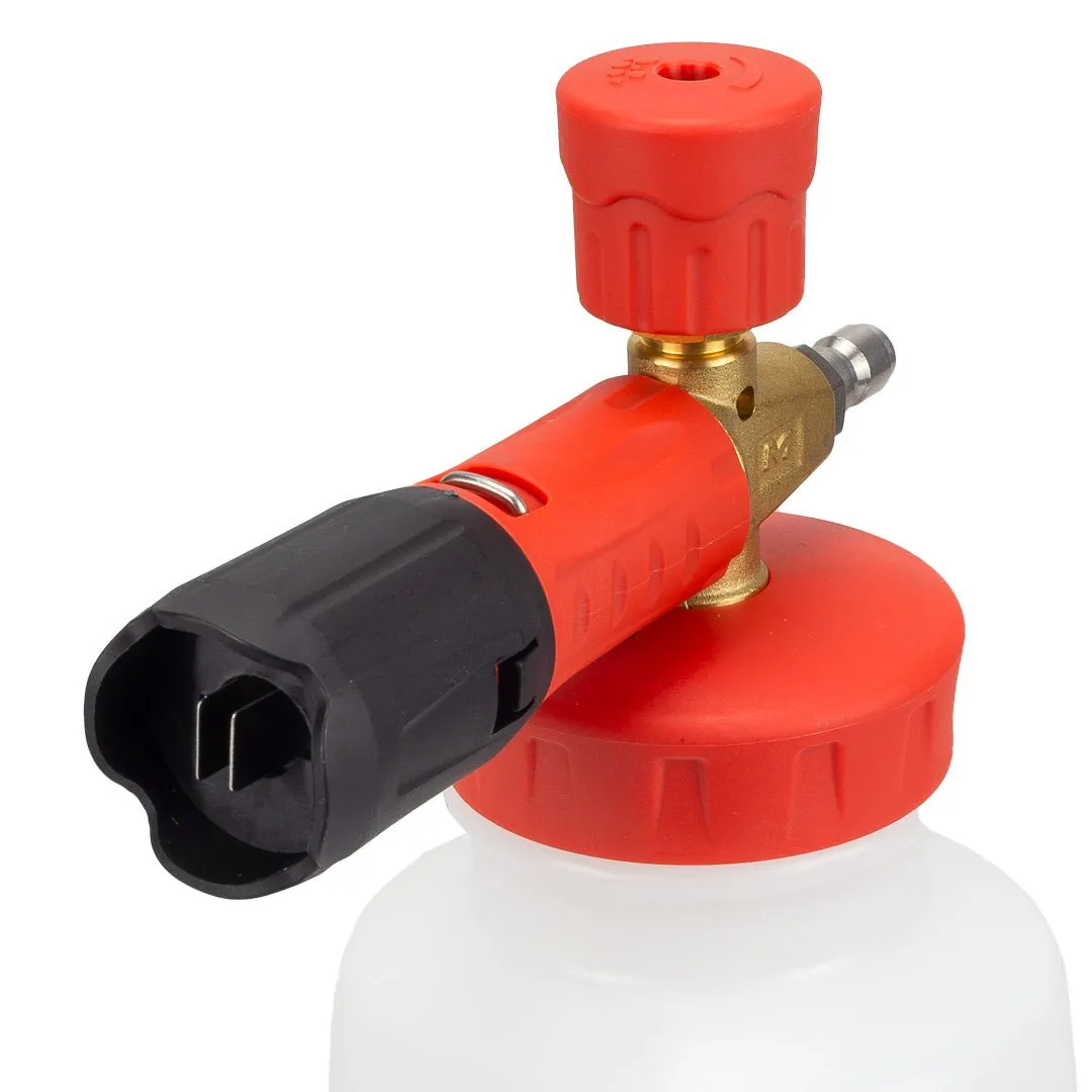 Maxshine Snow Master Car Wash Foam Cannon