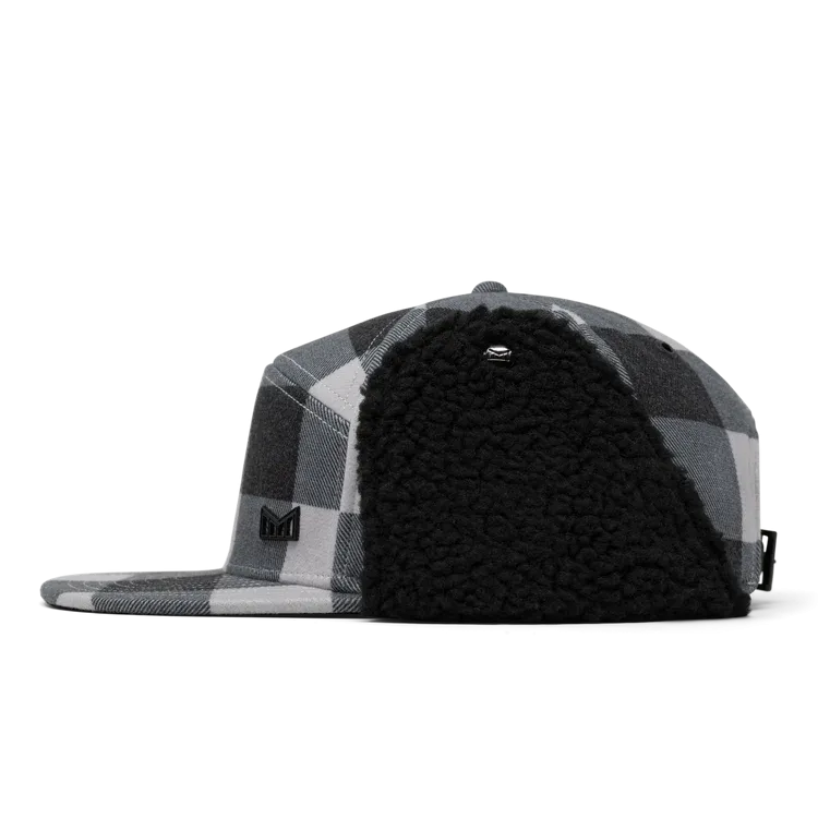 Melin Thermal Trenches Icon Lumberjack Hat - Men's