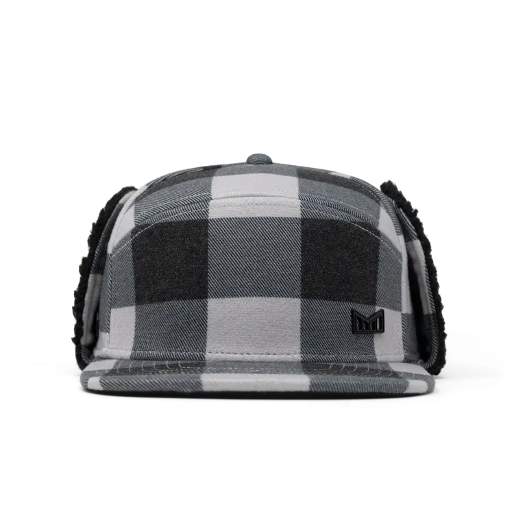 Melin Thermal Trenches Icon Lumberjack Hat - Men's