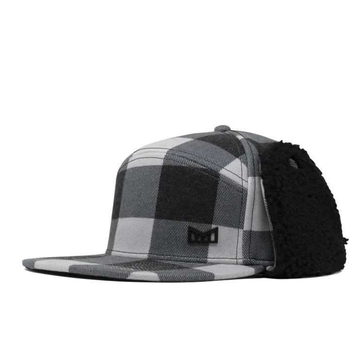 Melin Thermal Trenches Icon Lumberjack Hat - Men's