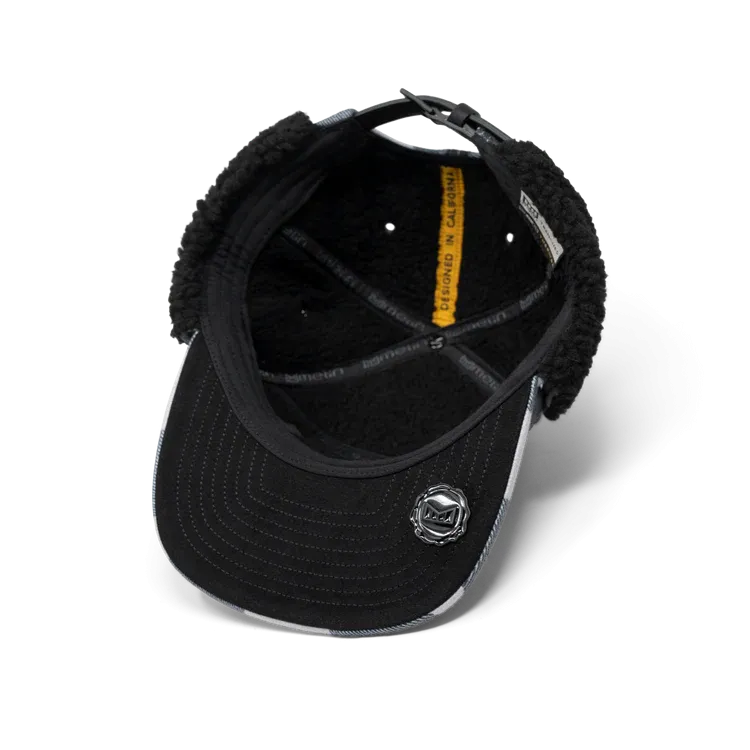 Melin Thermal Trenches Icon Lumberjack Hat - Men's