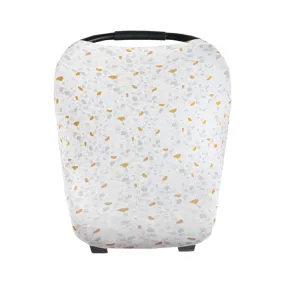 Multi-Use Car Seat Cover - Arlo by Copper Pearl