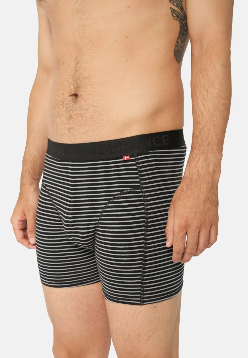 ORGANIC COTTON TRUNKS