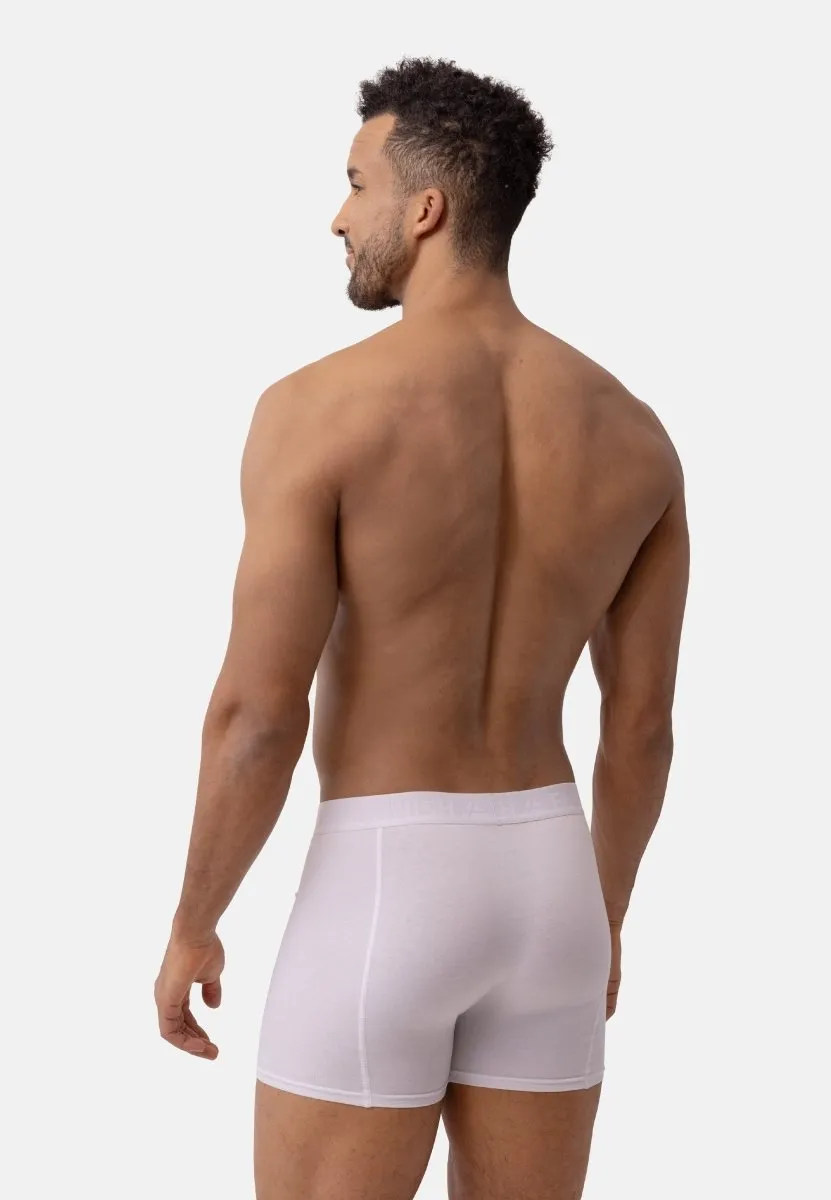 ORGANIC COTTON TRUNKS