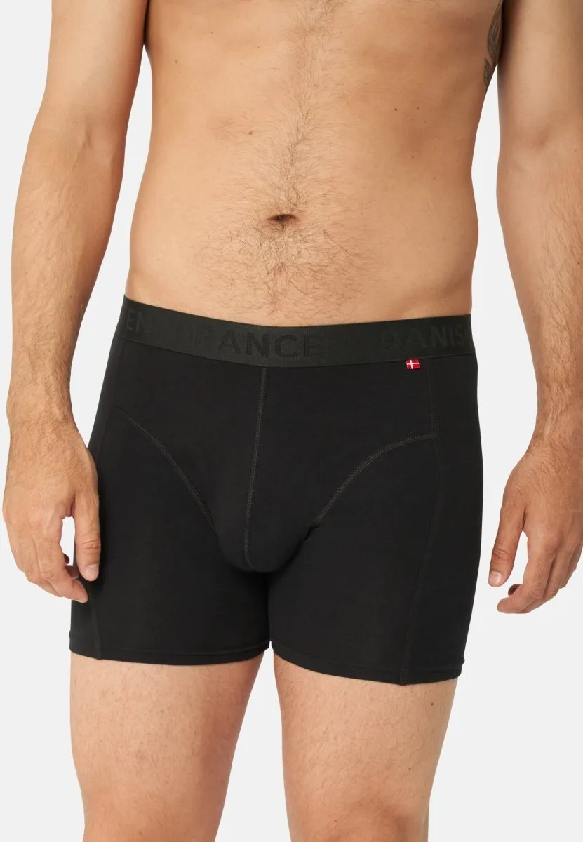 ORGANIC COTTON TRUNKS