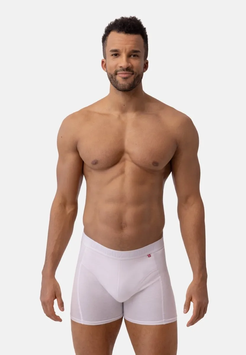 ORGANIC COTTON TRUNKS