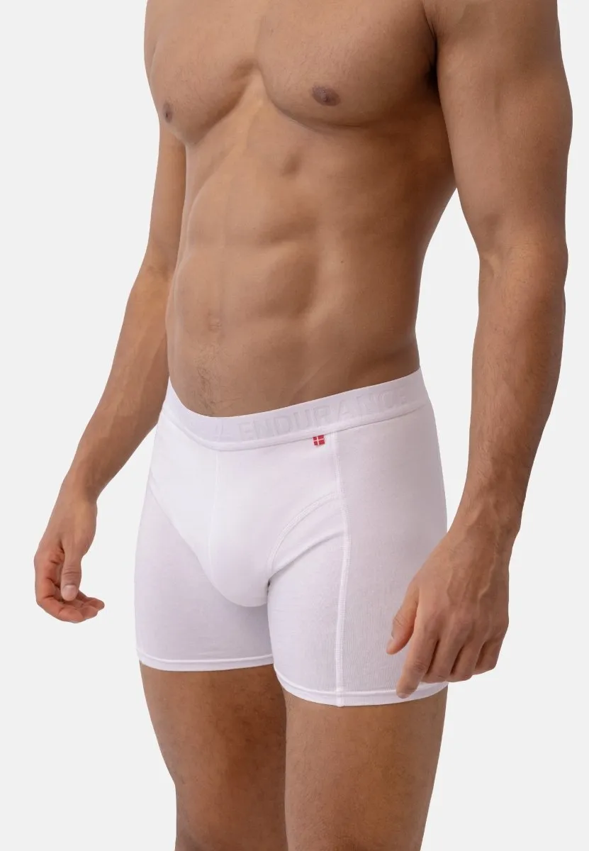ORGANIC COTTON TRUNKS