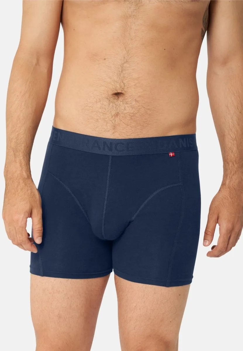 ORGANIC COTTON TRUNKS
