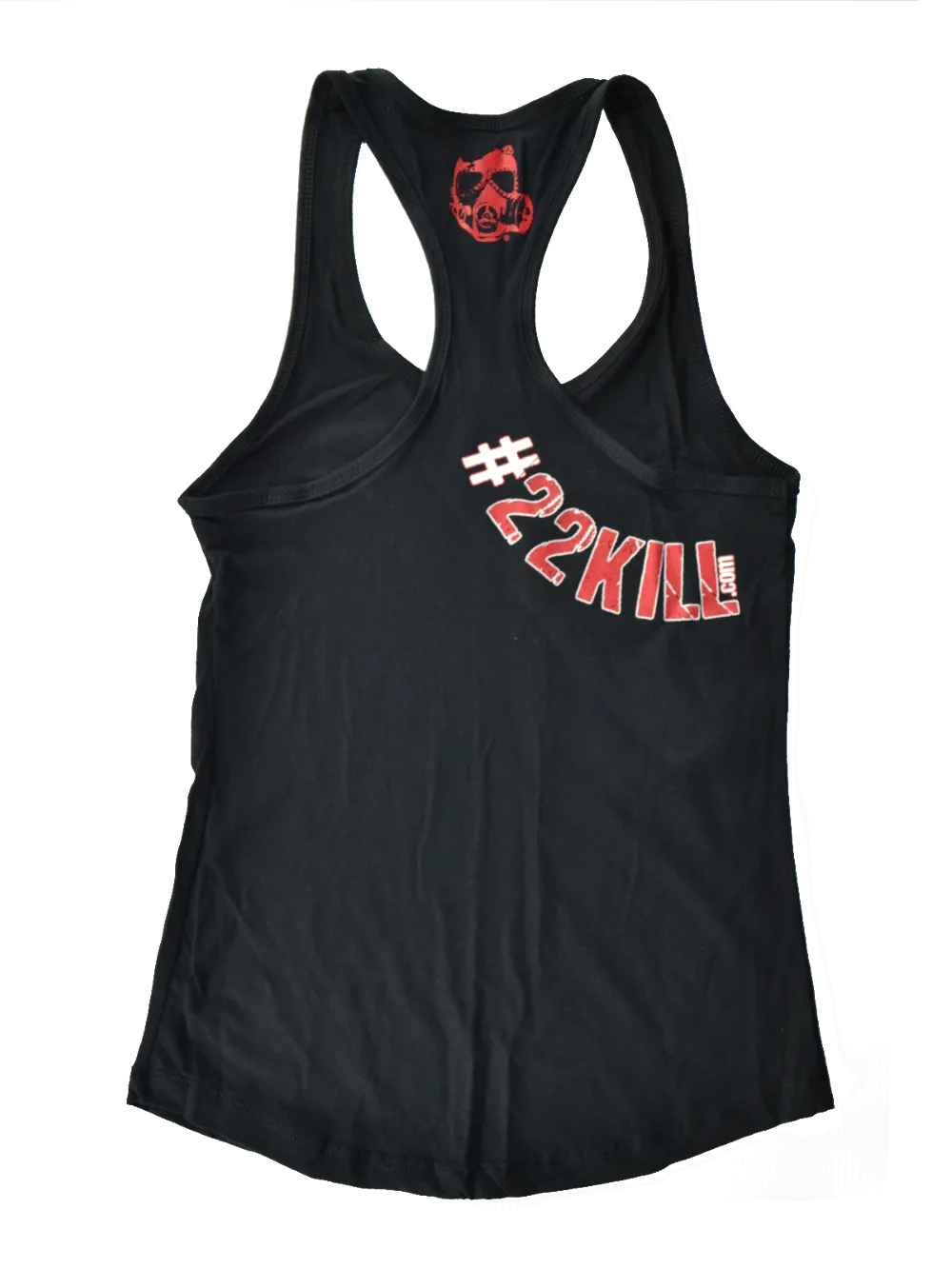OTF Tank Top (Women's Black)