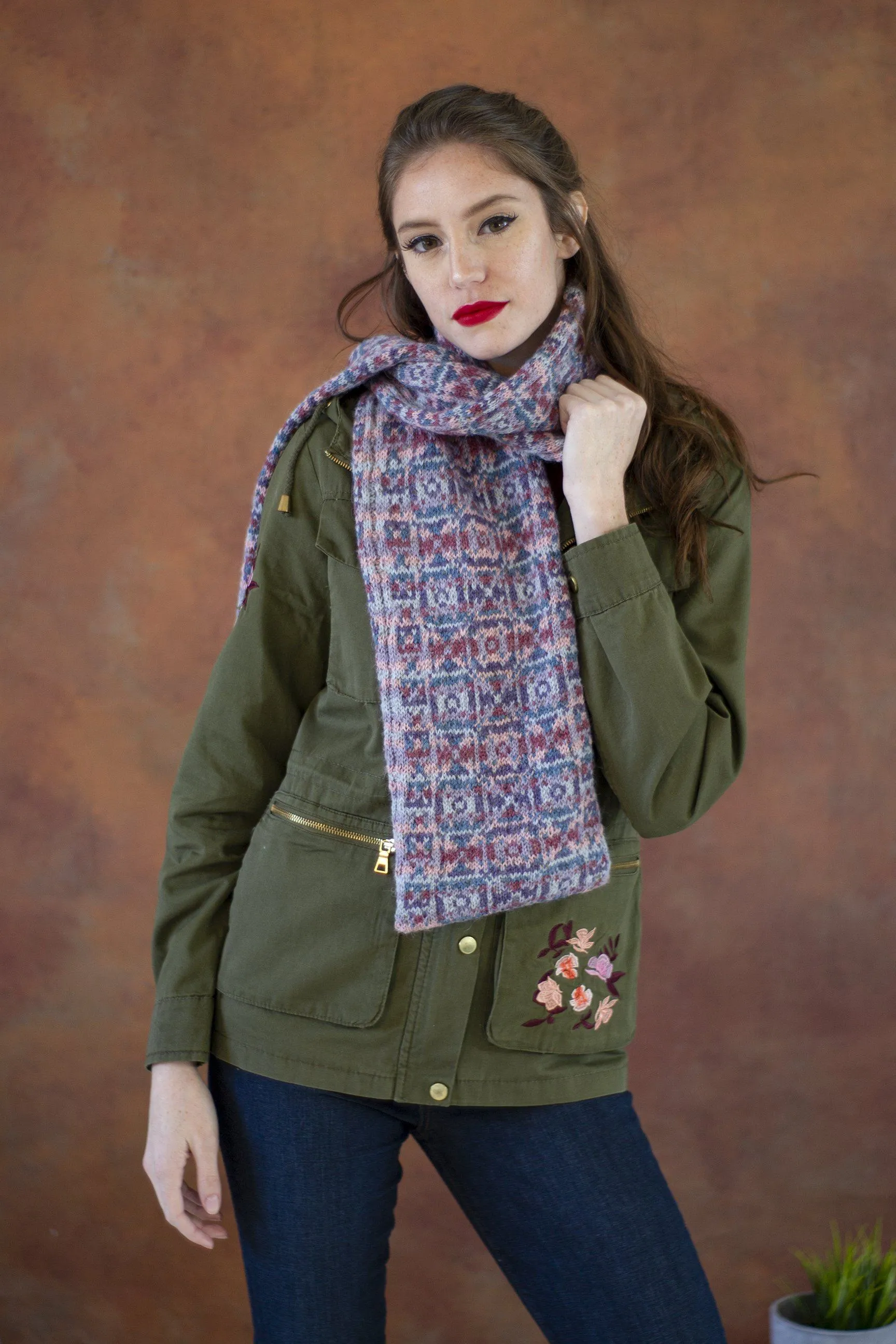 Pantile