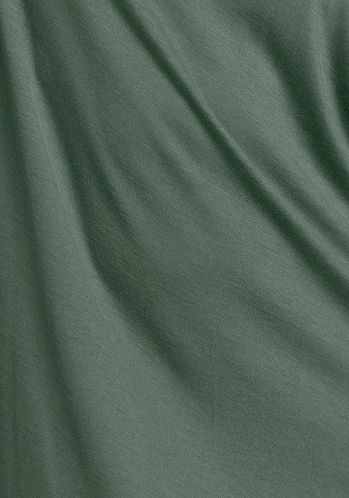 Phoebe Lounge Tank • Final Sale Deals! - Duck Green