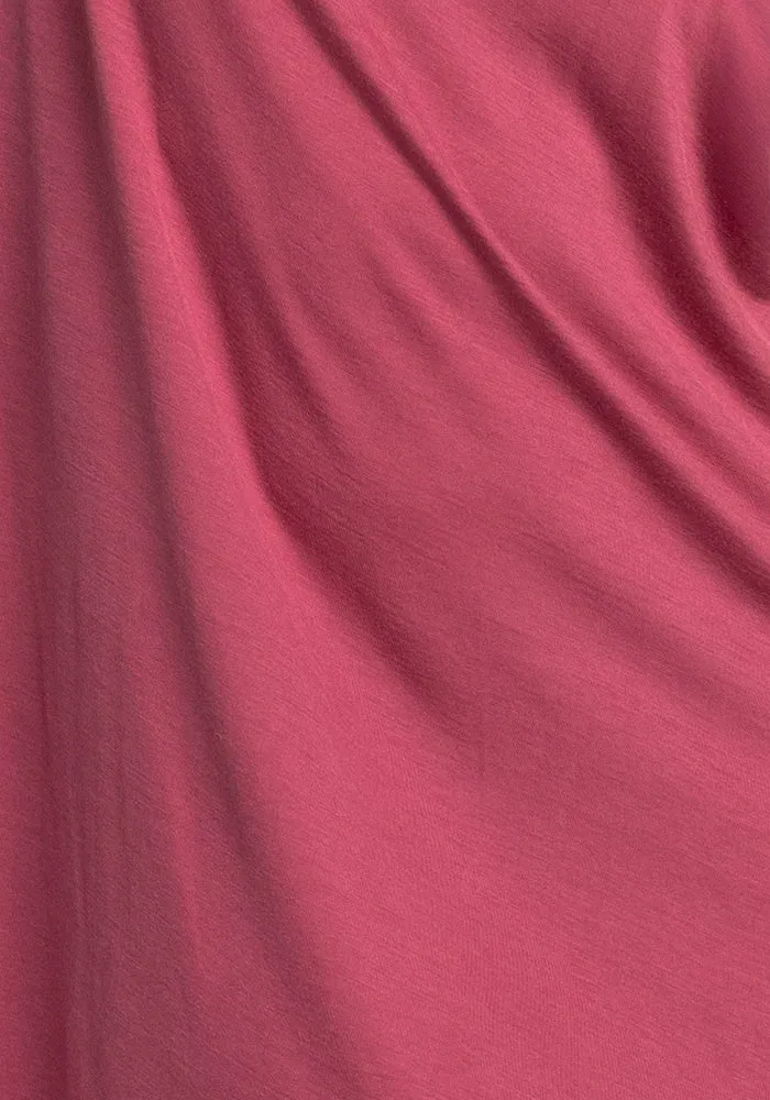 Phoebe Lounge Tank • Final Sale Deals! - Red Violet
