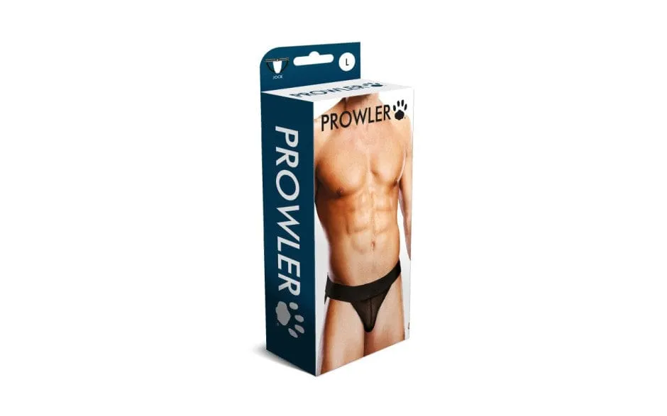 Prowler Mesh Jock Black