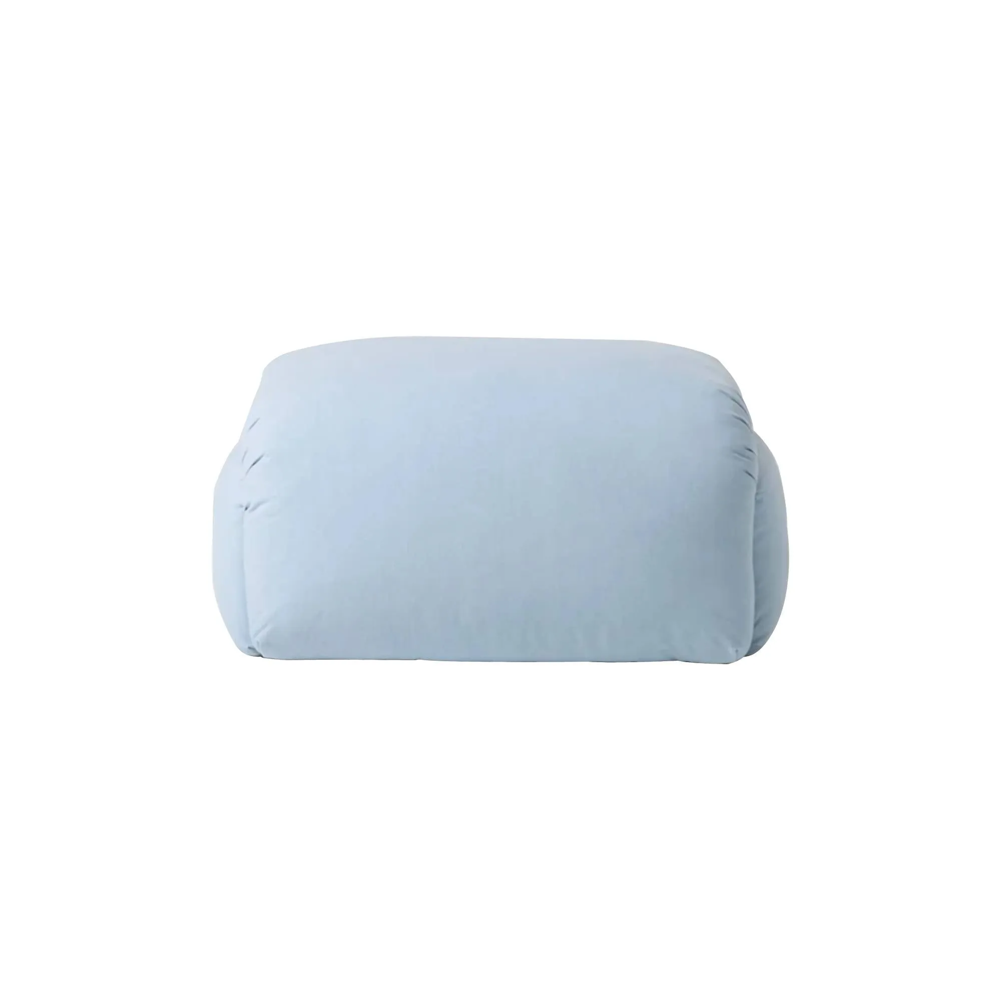 Puffer Footstool