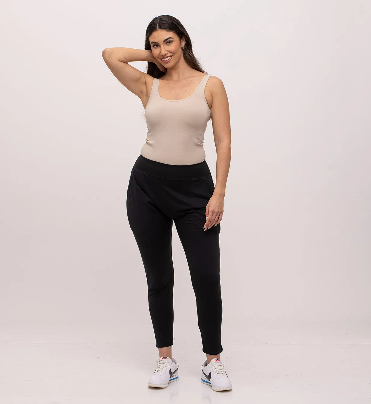 Reese tank top