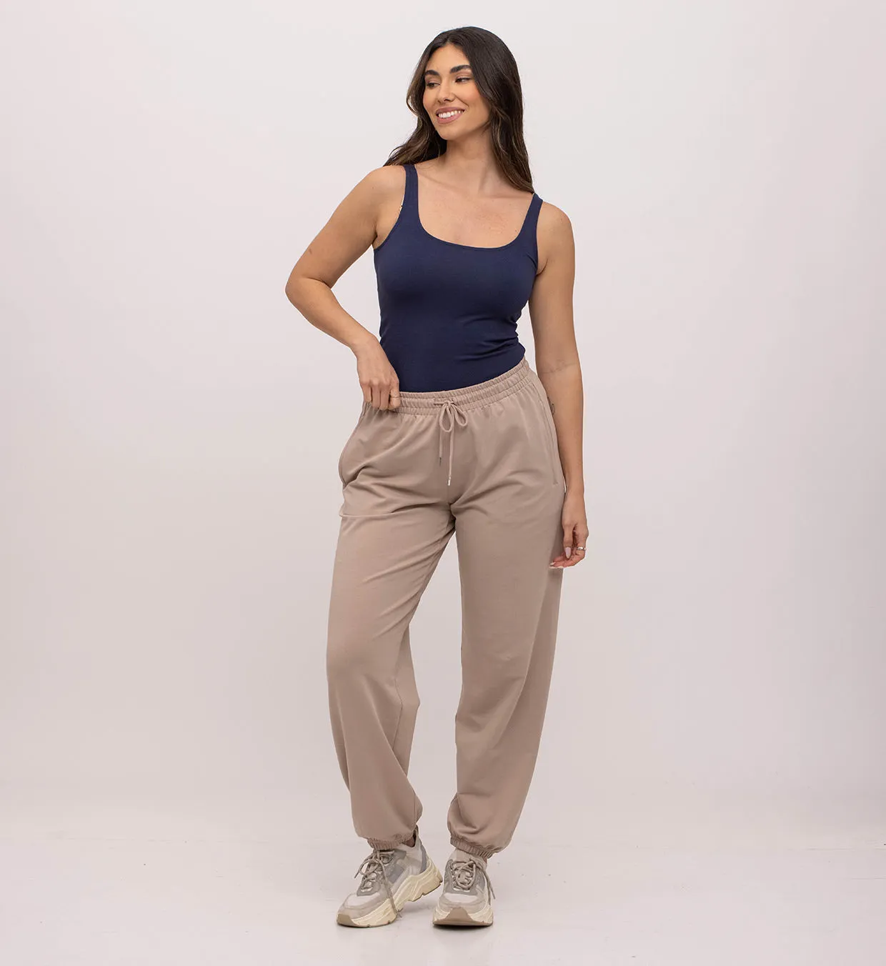 Reese tank top