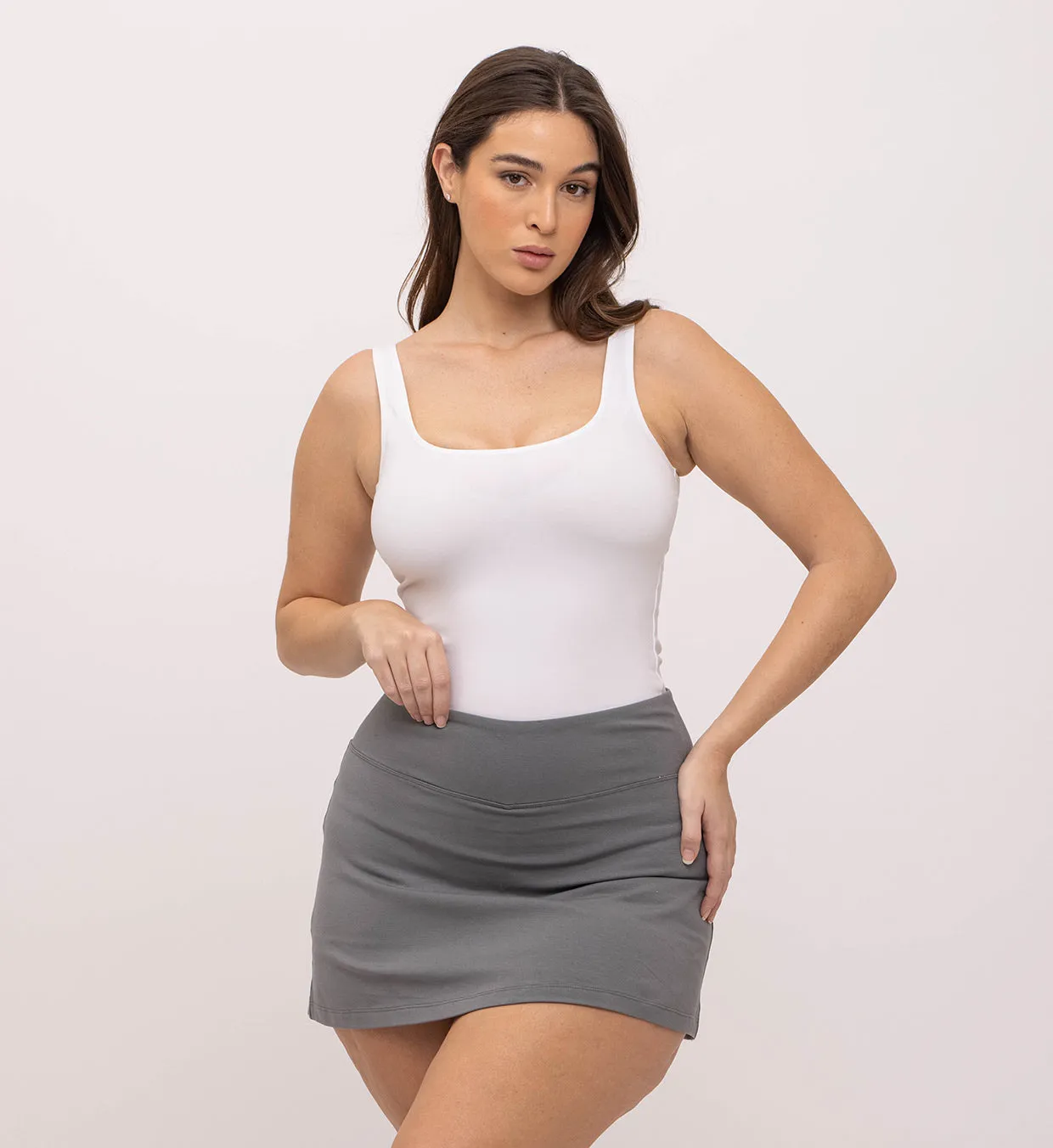 Reese tank top