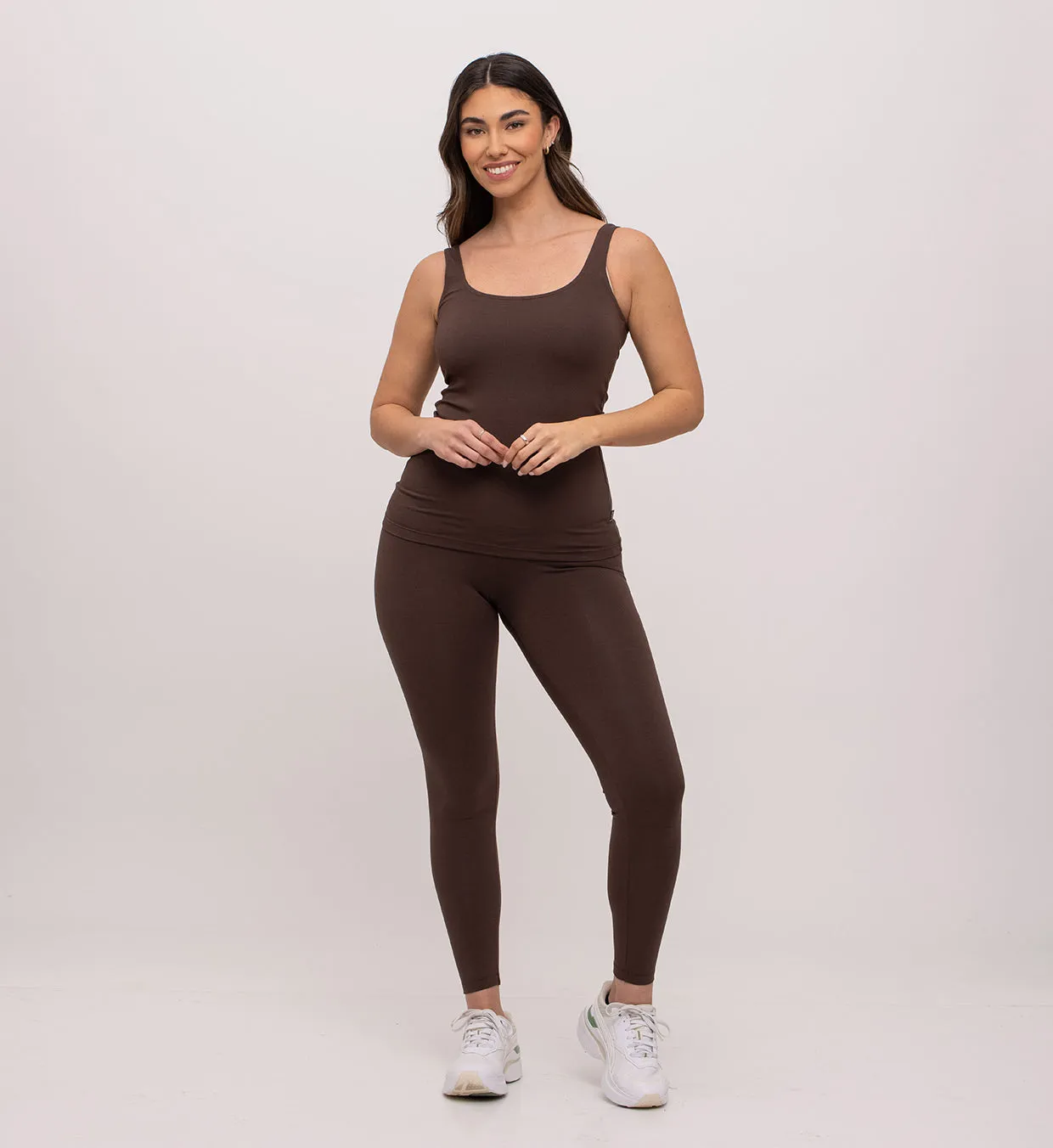 Reese tank top