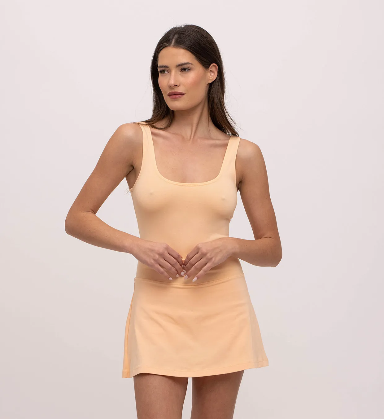 Reese tank top