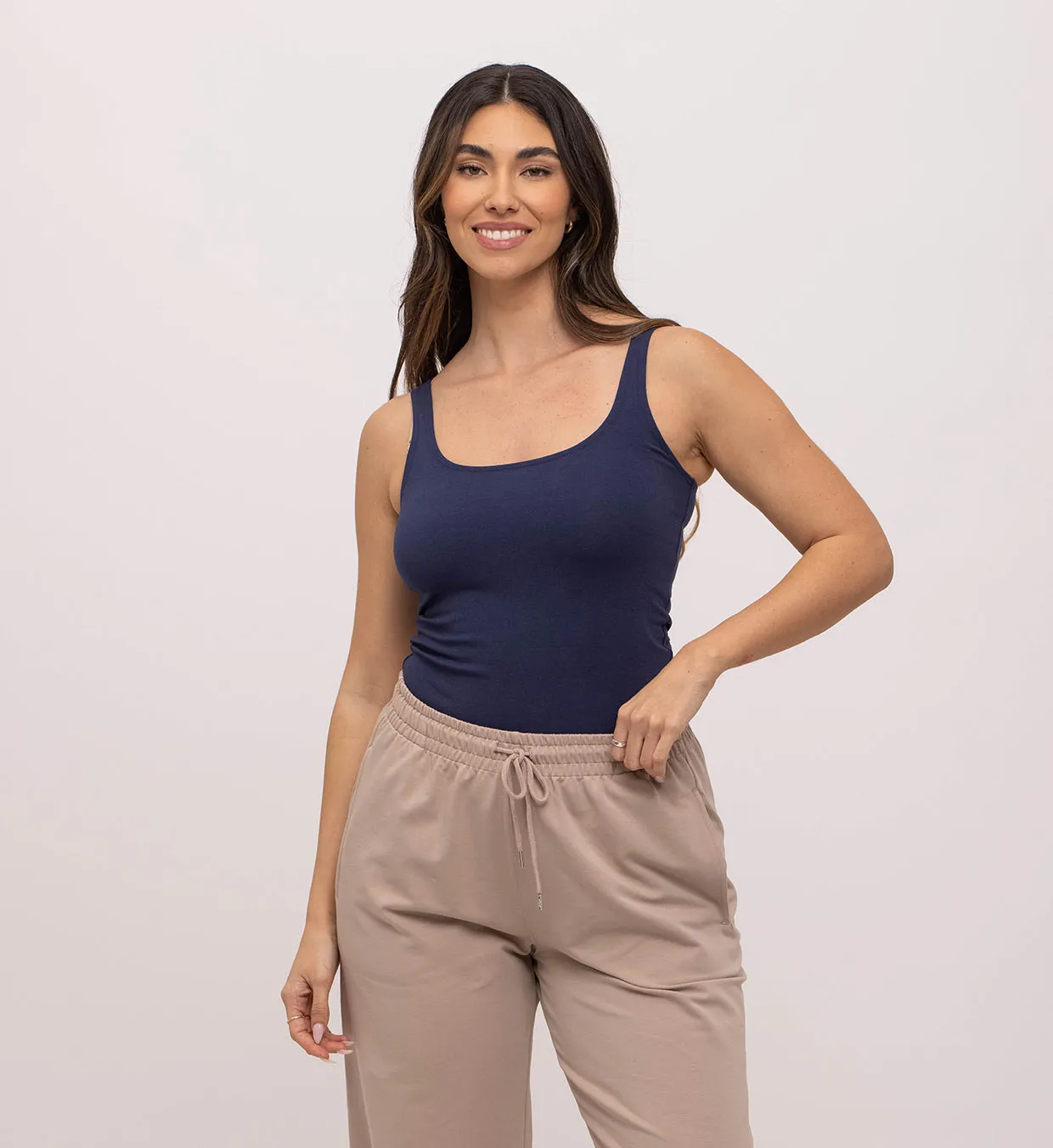 Reese tank top
