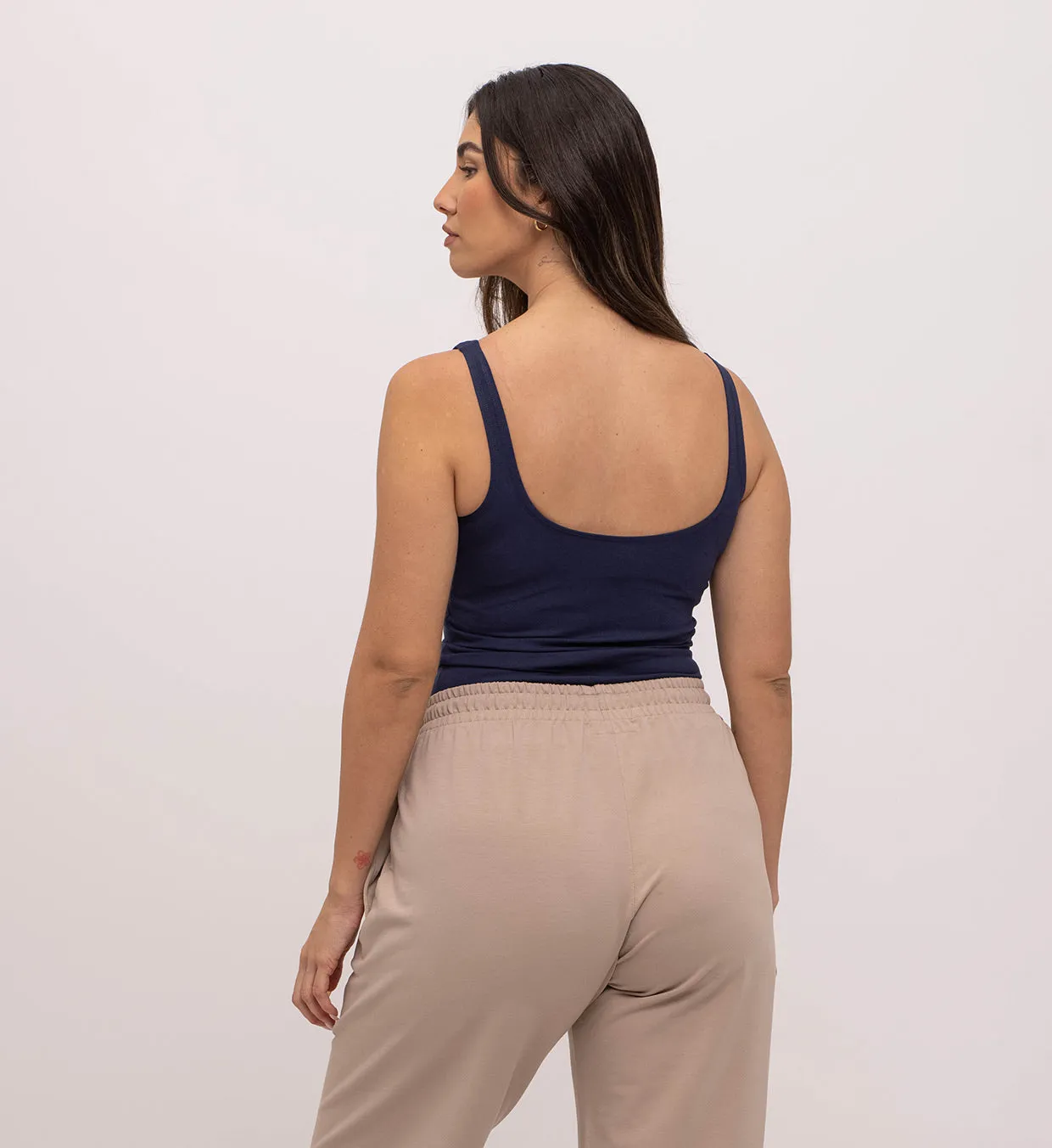 Reese tank top