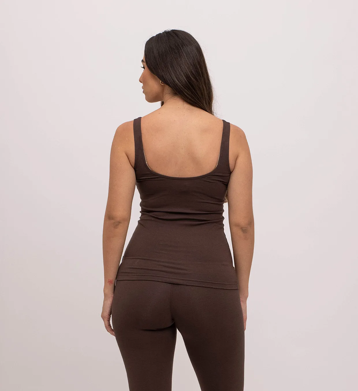 Reese tank top