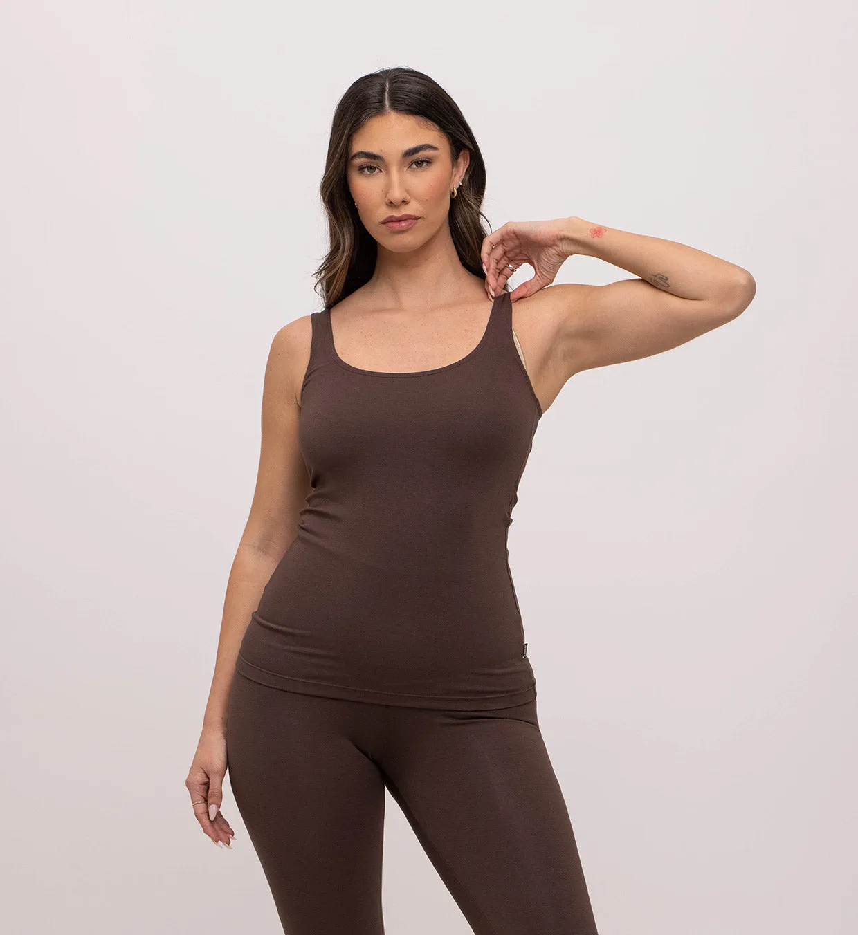 Reese tank top