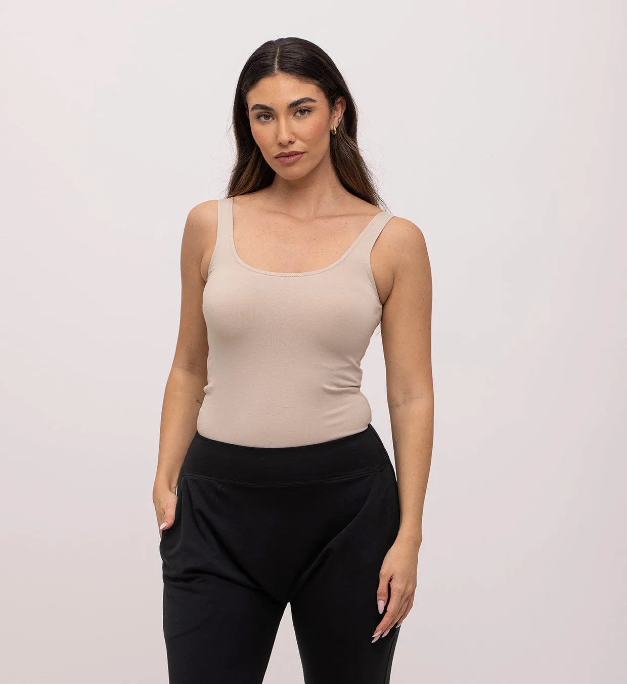 Reese tank top