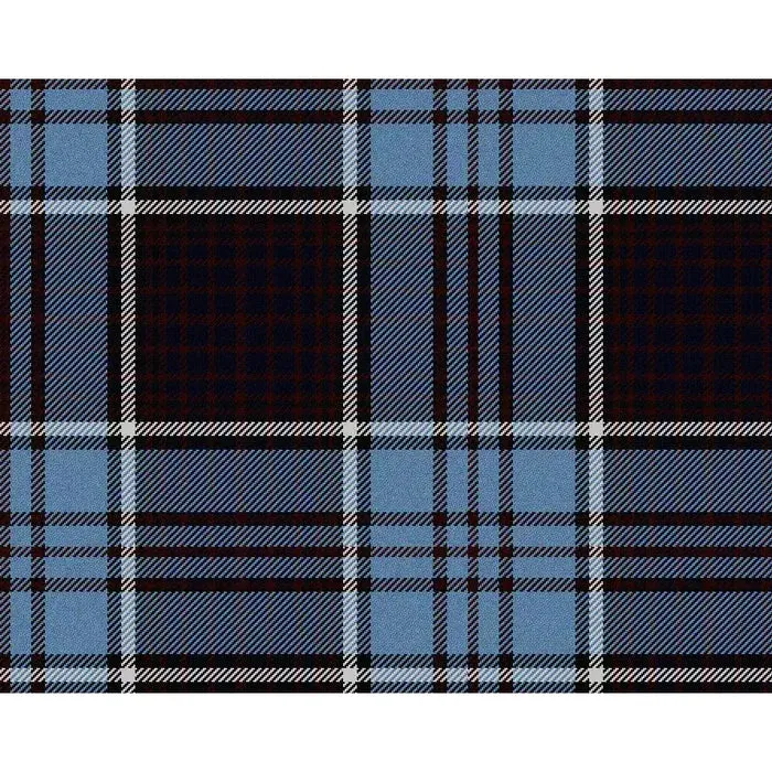 Royal Canada Air Force Lambswool Scarf