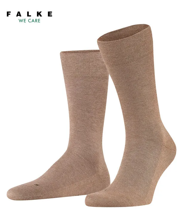 Sensitive London Cotton Sock