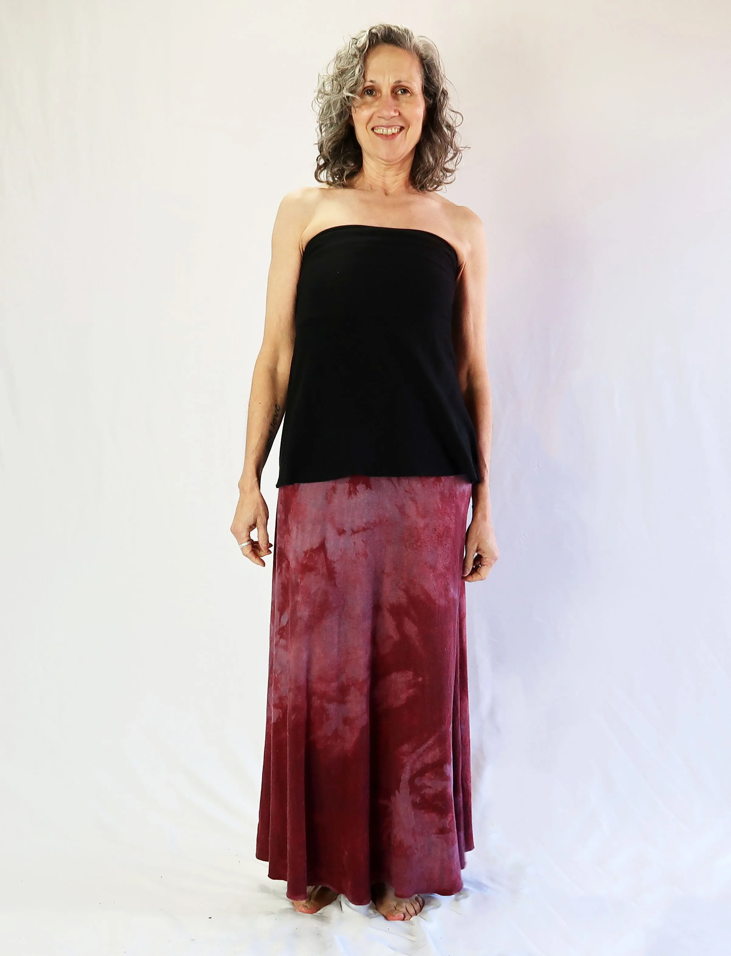 Simplicity Mini Skirt