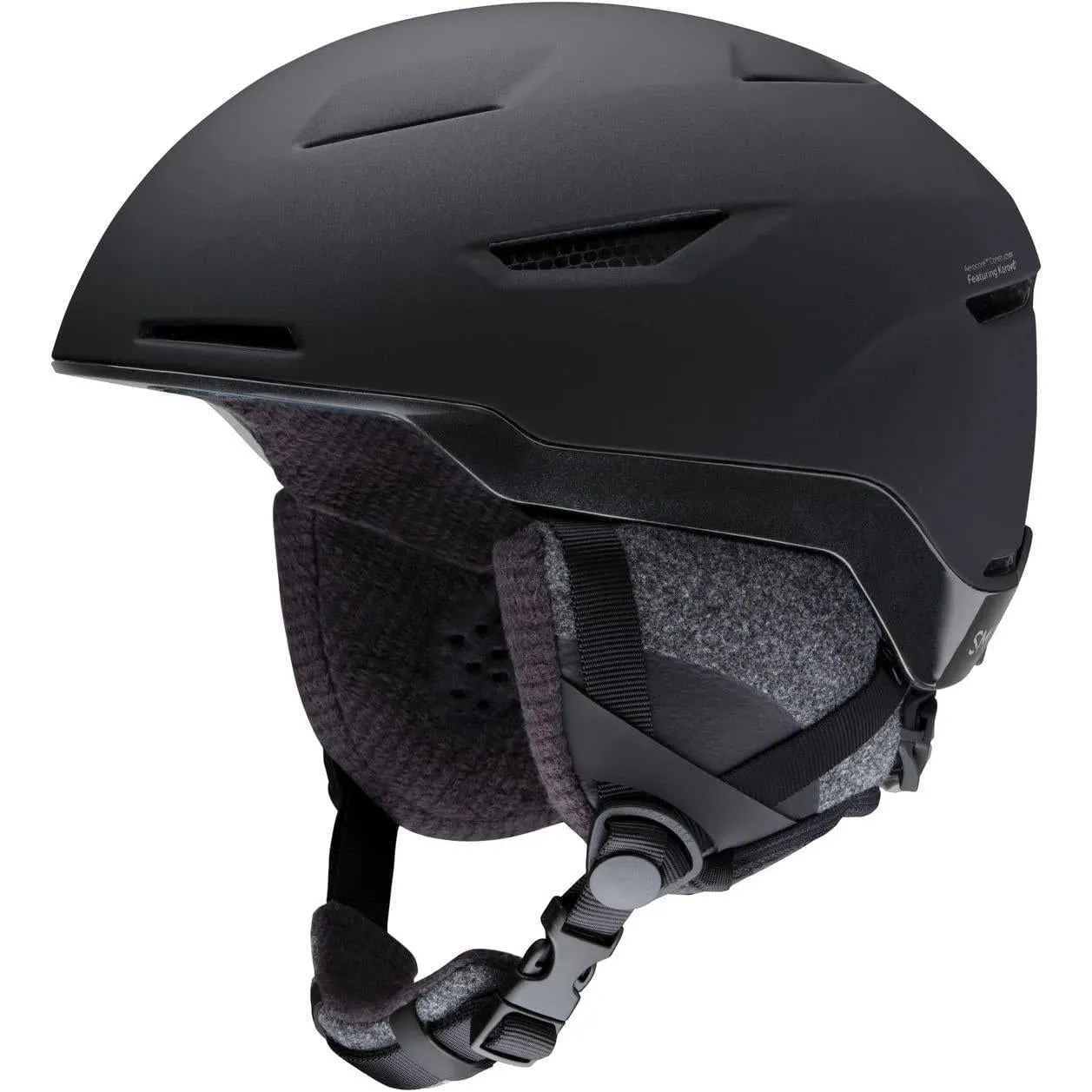 Smith Optics Vida Women's Snow Helmets