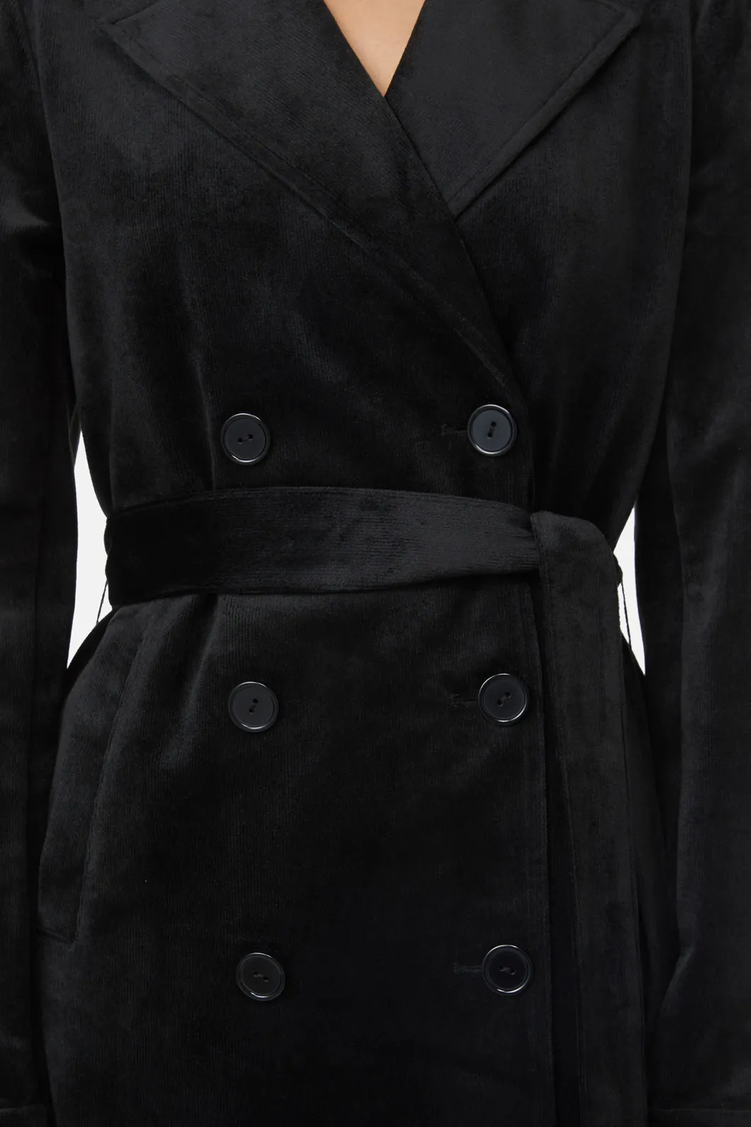 Snail Mail Coat