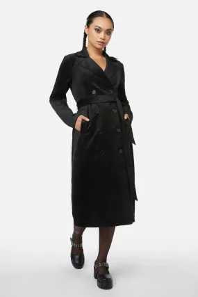 Snail Mail Coat
