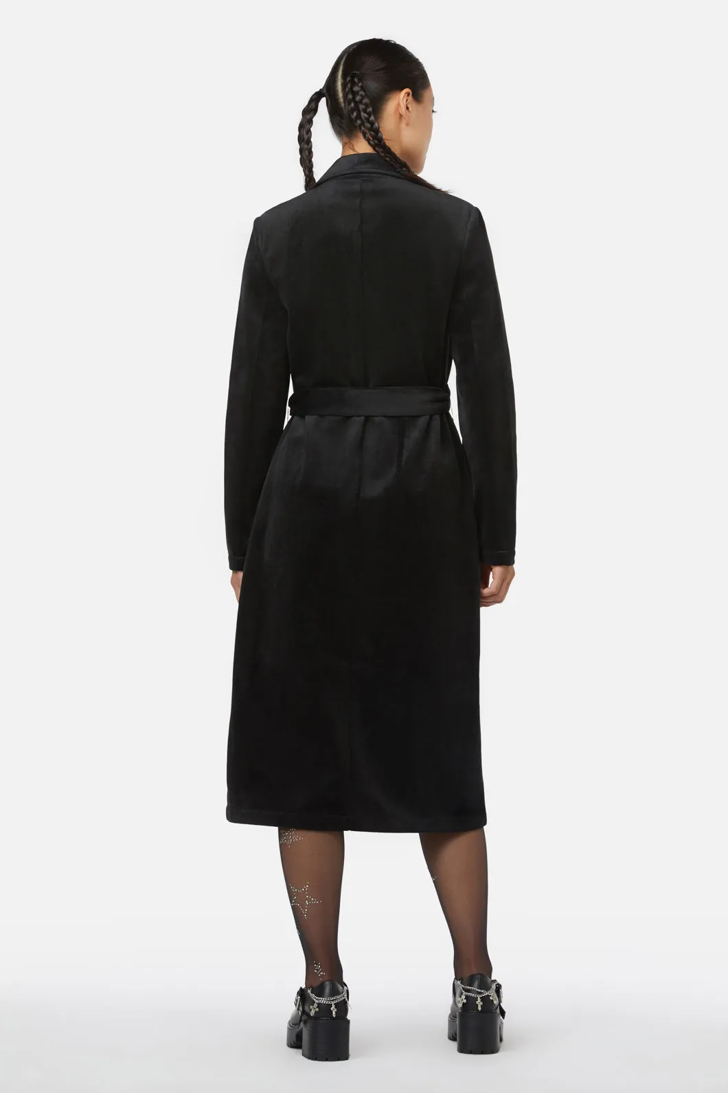 Snail Mail Coat
