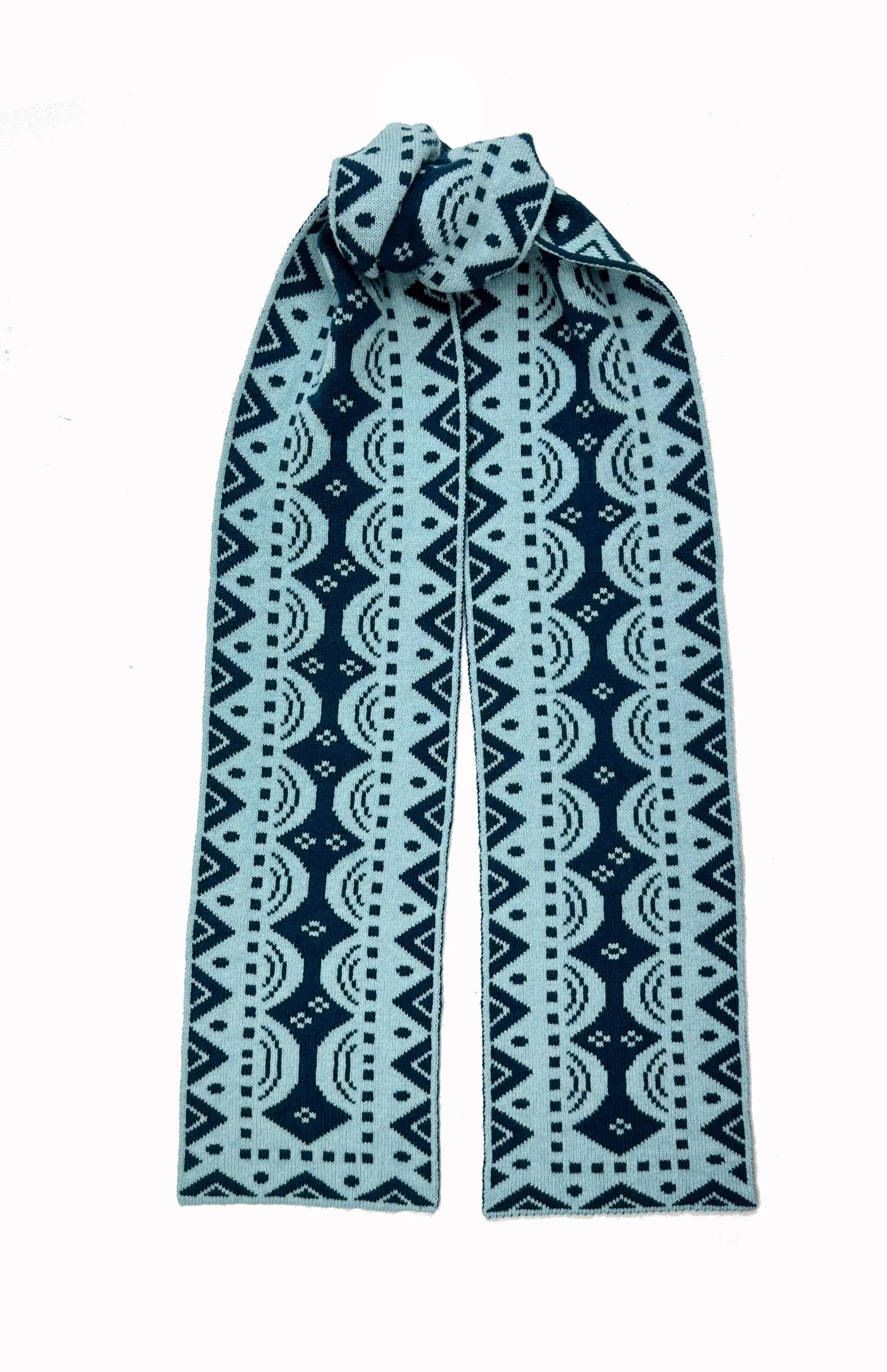 Stanton Scarf - Jasmin