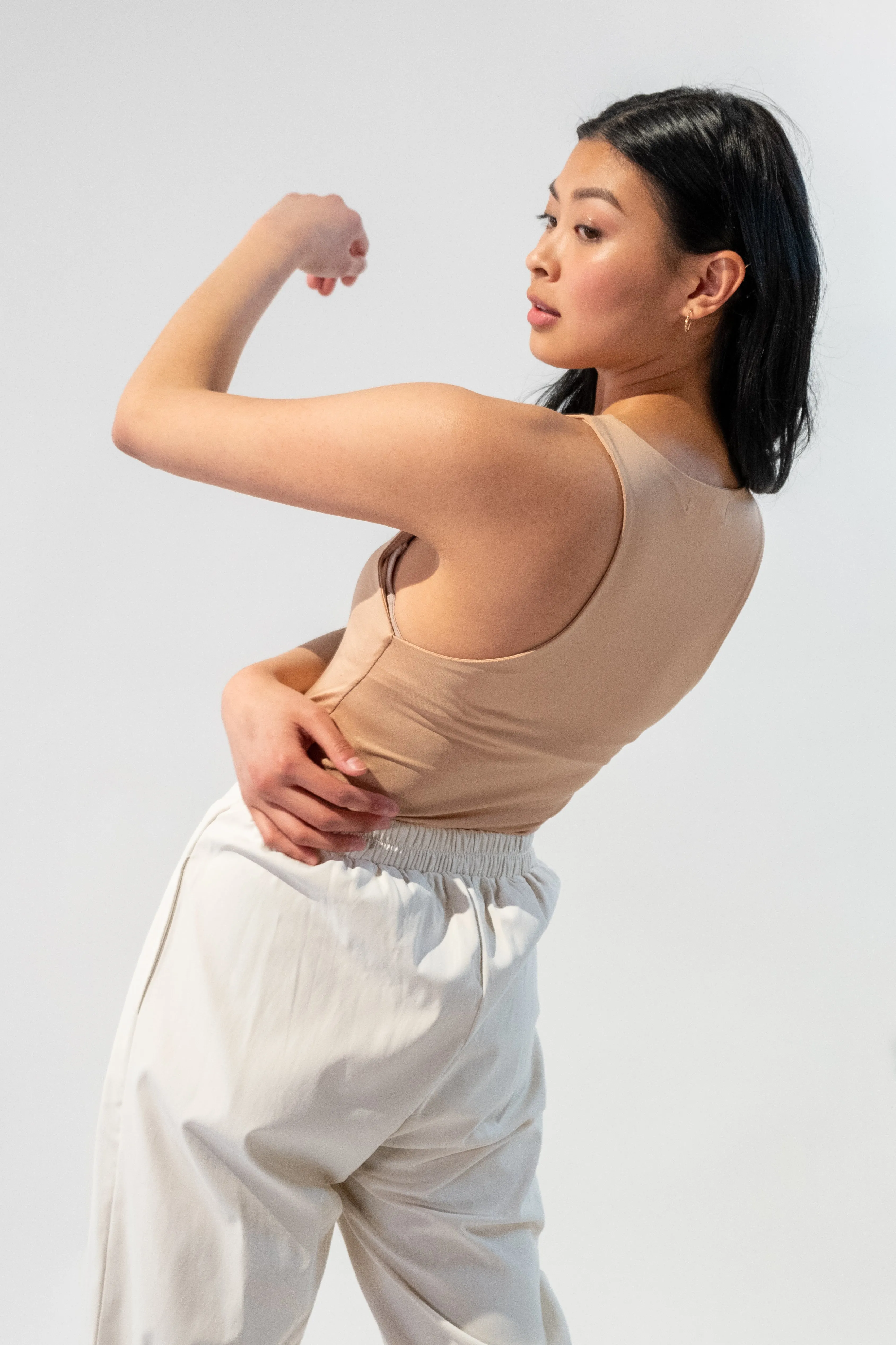 Tank Top Bodysuit