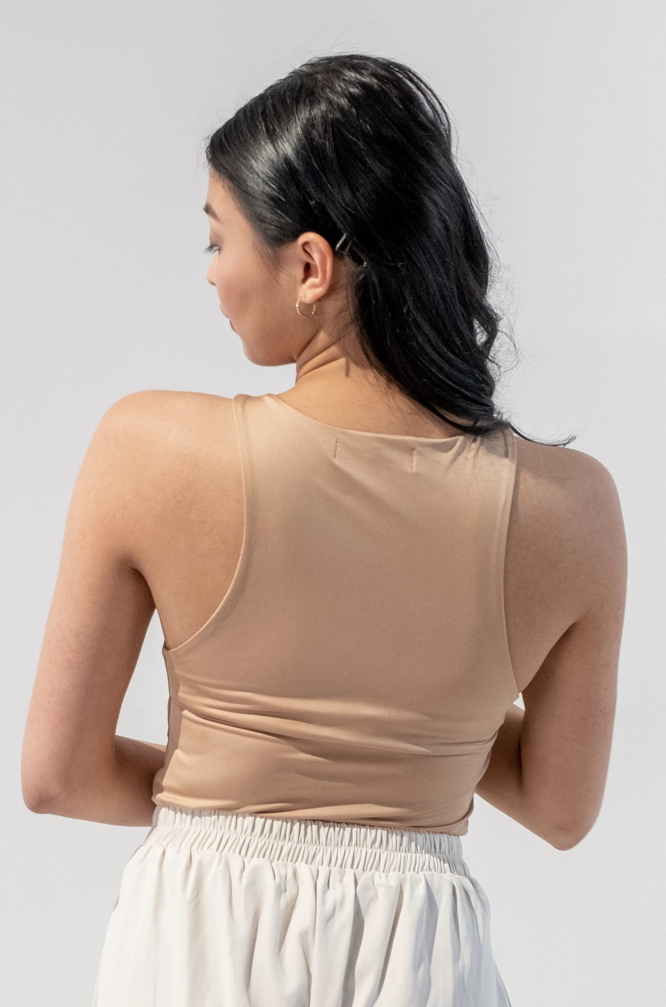 Tank Top Bodysuit