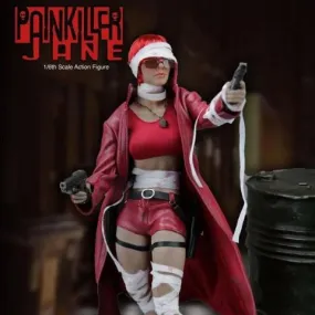 TBLeague Painkiller Jane 1/6 Scale Action Figure